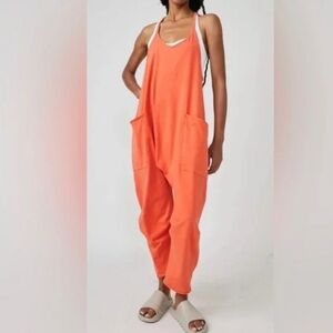FP Movement Hot Shot Onsie Jumpsuit